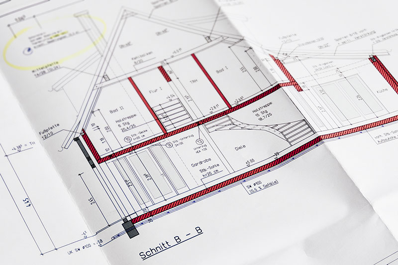 Joh. Vögeler Bauunternehmung Beelen - Wohnungsbau